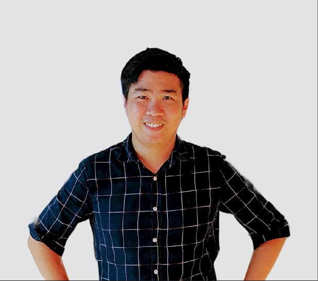 Joshua Wong