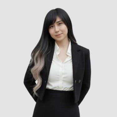 Vanessa Koh